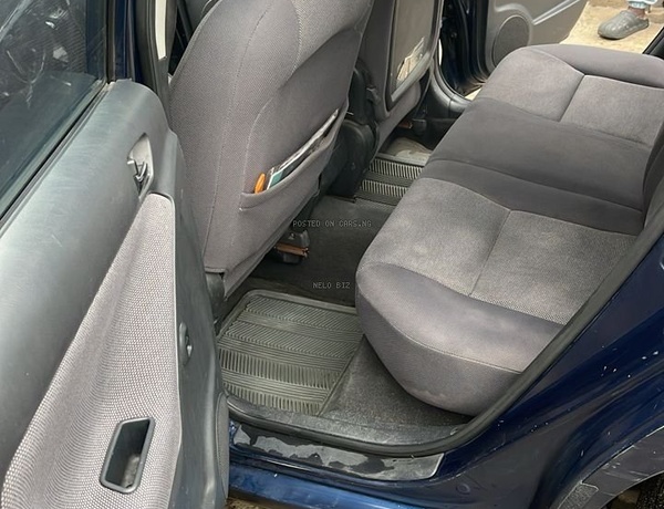 Toyota Matrix 2004 for Sale In Lagos