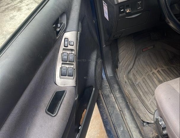 Toyota Matrix 2004 for Sale In Lagos