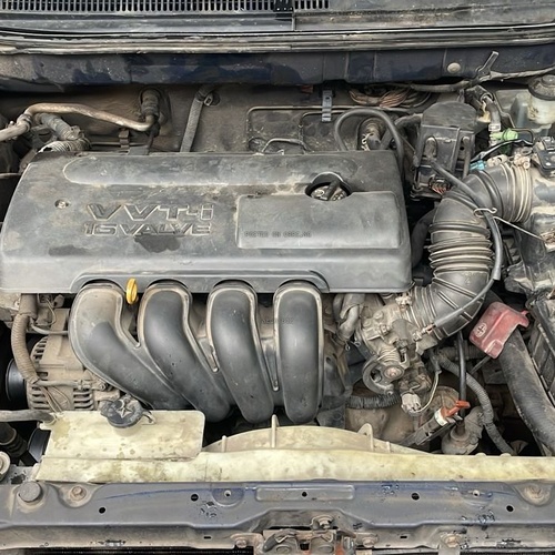 Toyota Matrix 2004 for Sale In Lagos