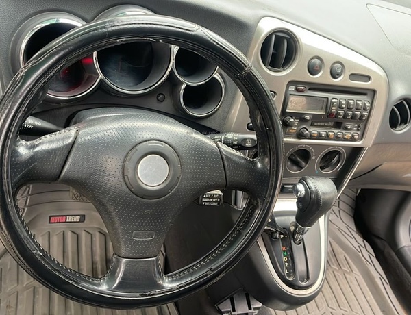 Toyota Matrix 2004 for Sale In Lagos