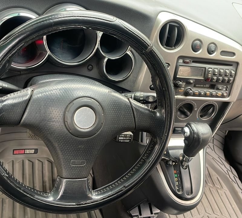 Toyota Matrix 2004 for Sale In Lagos image