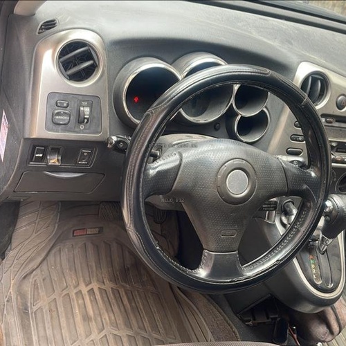 Toyota Matrix 2004 for Sale In Lagos