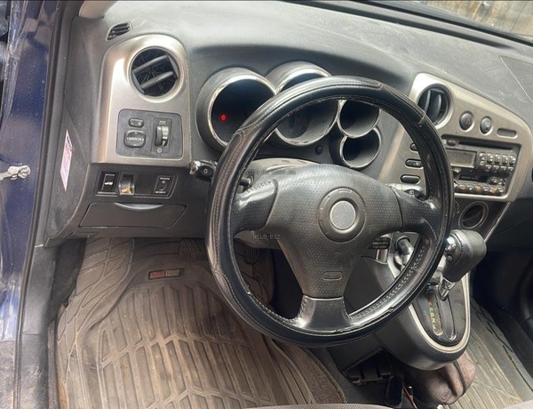 Toyota Matrix 2004 for Sale In Lagos