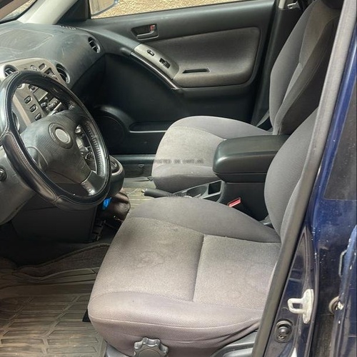 Toyota Matrix 2004 for Sale In Lagos