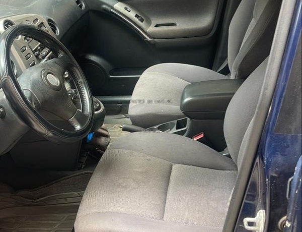 Toyota Matrix 2004 for Sale In Lagos