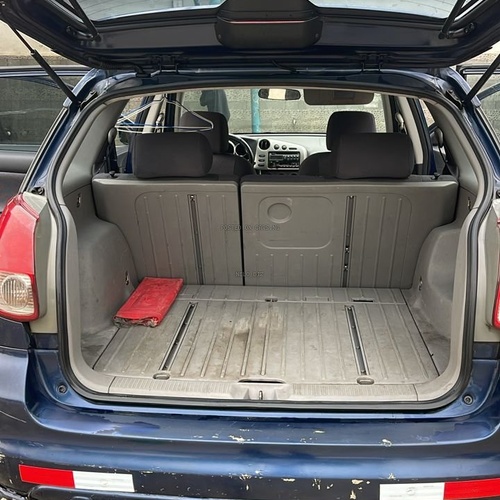 Toyota Matrix 2004 for Sale In Lagos