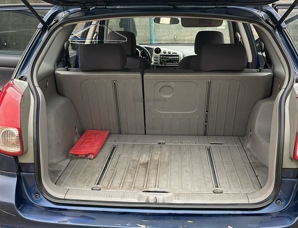 Toyota Matrix 2004 for Sale In Lagos