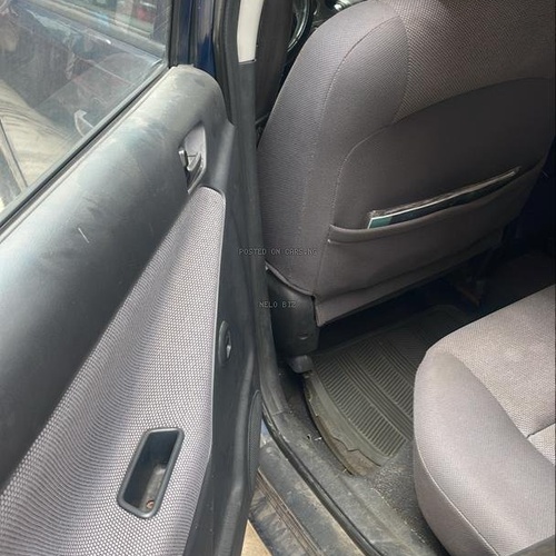 Toyota Matrix 2004 for Sale In Lagos