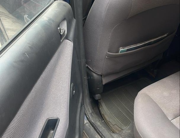 Toyota Matrix 2004 for Sale In Lagos
