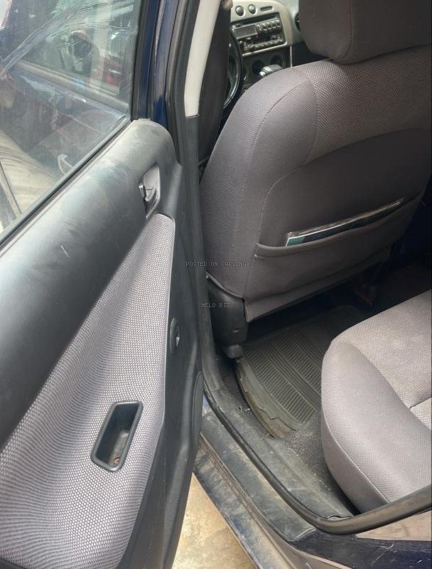 Toyota Matrix 2004 for Sale In Lagos image
