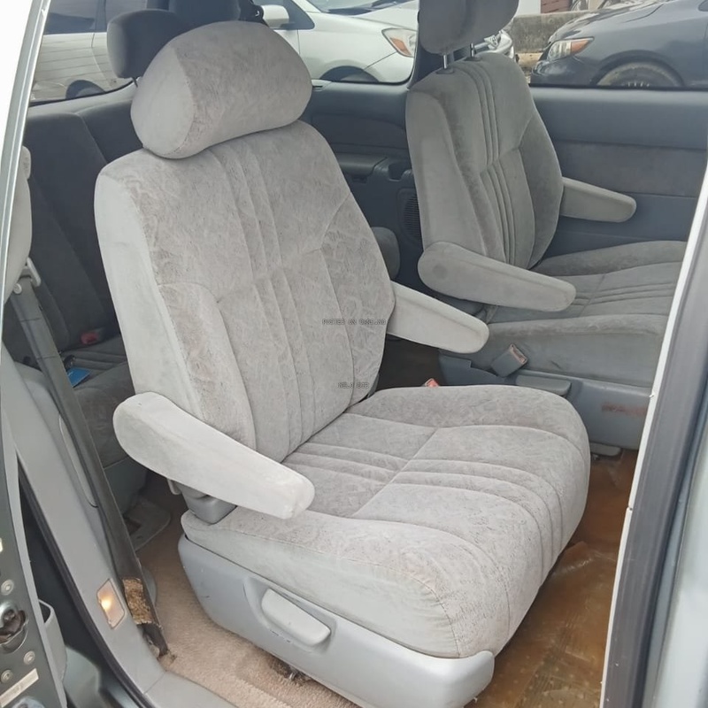 Toyota Sienna 2000 for Sale In Lagos image