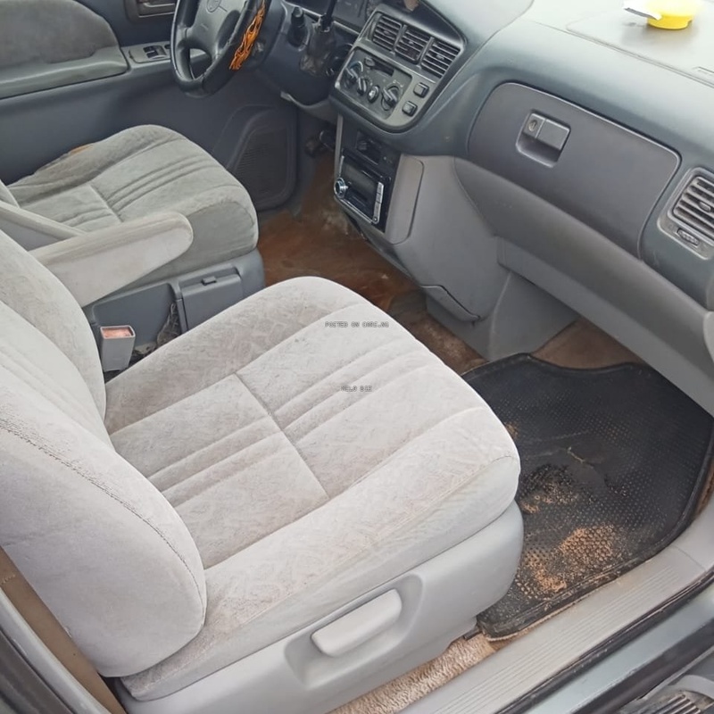 Toyota Sienna 2000 for Sale In Lagos image