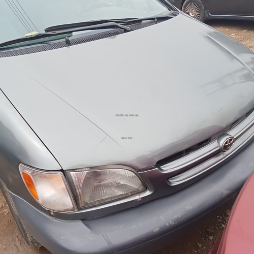 Toyota Sienna 2000 for Sale In Lagos