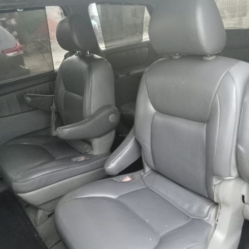 Toyota Sienna 2005 for Sale In Lagos