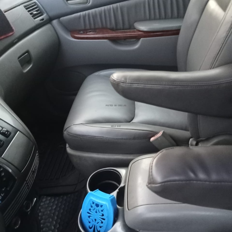 Toyota Sienna 2005 for Sale In Lagos image