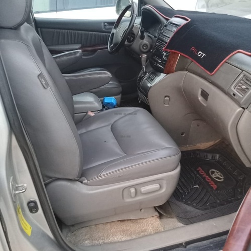 Toyota Sienna 2005 for Sale In Lagos