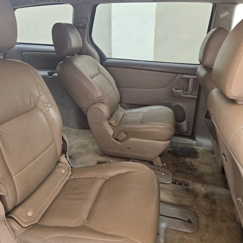 Toyota Sienna 2009 for Sale In Lagos