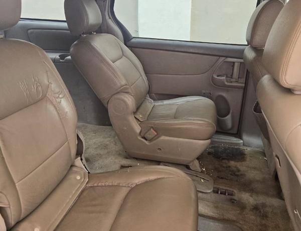Toyota Sienna 2009 for Sale In Lagos