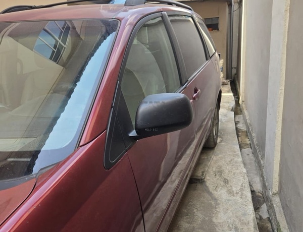 Toyota Sienna 2009 for Sale In Lagos