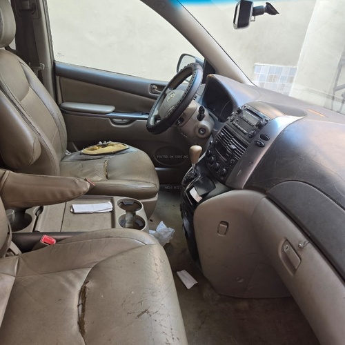 Toyota Sienna 2009 for Sale In Lagos