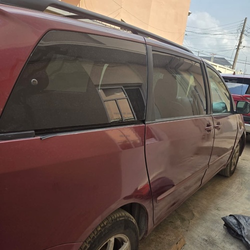 Toyota Sienna 2009 for Sale In Lagos