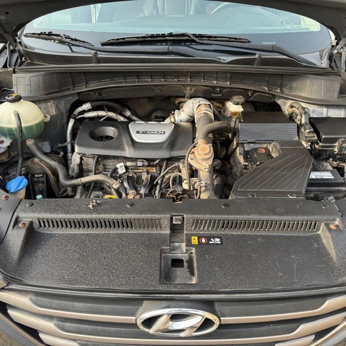 Foreign Used 2016 Hyundai Tucson Sport for Sale In Abuja