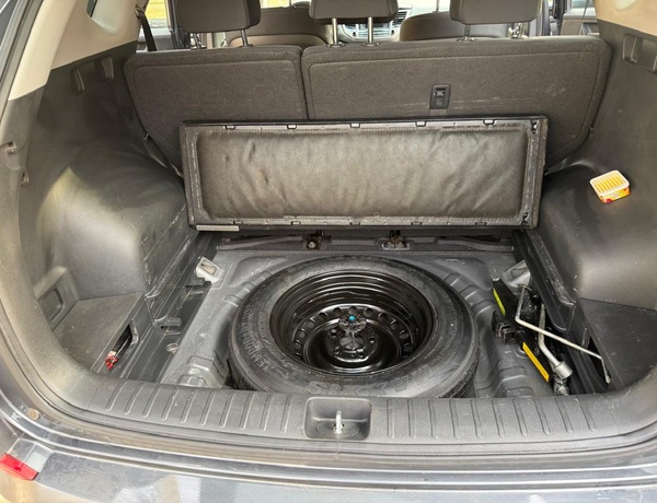 Foreign Used 2016 Hyundai Tucson Sport for Sale In Abuja