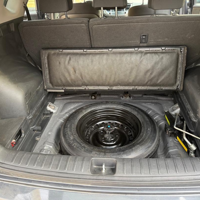 Foreign Used 2016 Hyundai Tucson Sport for Sale In Abuja image