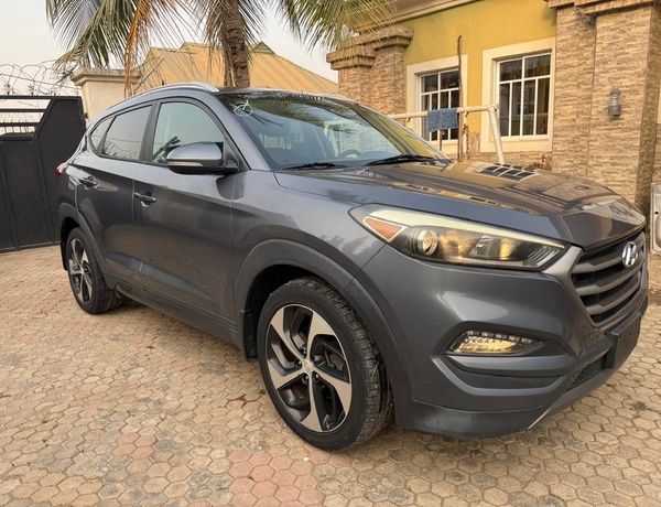 Foreign Used 2016 Hyundai Tucson Sport for Sale In Abuja