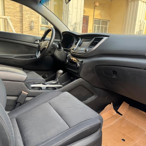 Foreign Used 2016 Hyundai Tucson Sport for Sale In Abuja