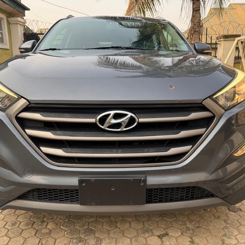 Foreign Used 2016 Hyundai Tucson Sport for Sale In Abuja