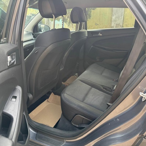 Foreign Used 2016 Hyundai Tucson Sport for Sale In Abuja