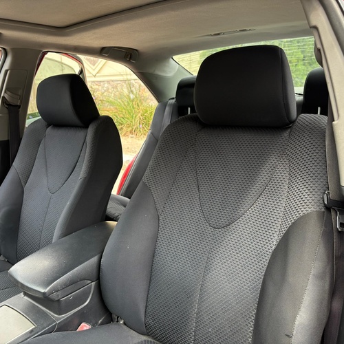 Foreign Used Toyota CAMRY 2009  for Sale In Lagos