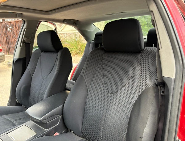 Foreign Used Toyota CAMRY 2009  for Sale In Lagos