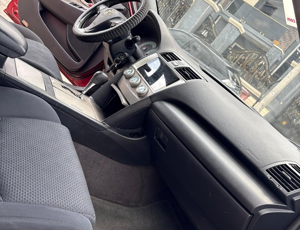 Foreign Used Toyota CAMRY 2009  for Sale In Lagos