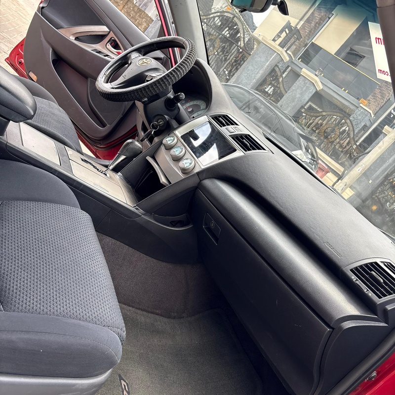 Foreign Used Toyota CAMRY 2009  for Sale In Lagos image