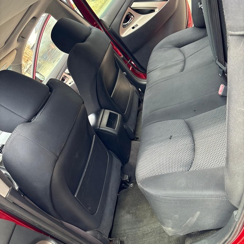 Foreign Used Toyota CAMRY 2009  for Sale In Lagos