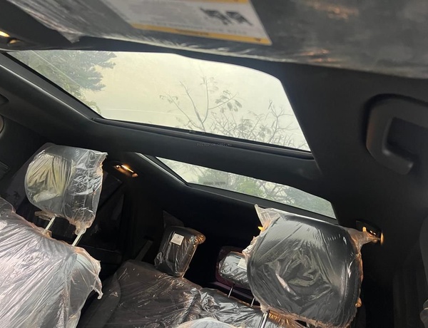 Foreign Used Mercedes Benz GLE 350 for Sale In Abuja