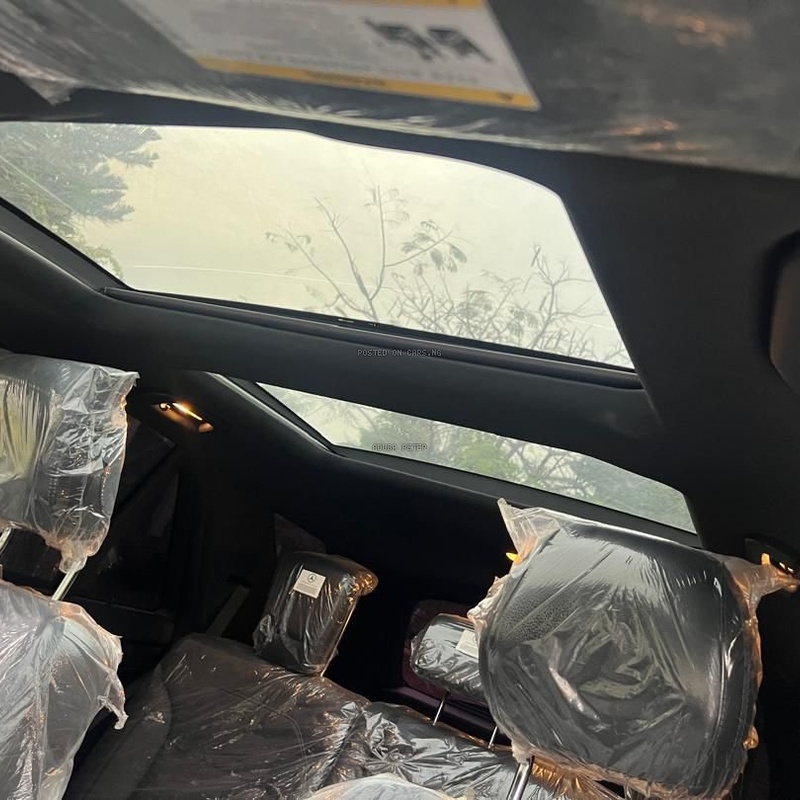 Foreign Used Mercedes Benz GLE 350 for Sale In Abuja image