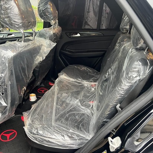 Foreign Used Mercedes Benz GLE 350 for Sale In Abuja