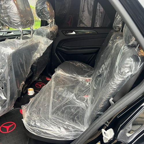 Foreign Used Mercedes Benz GLE 350 for Sale In Abuja