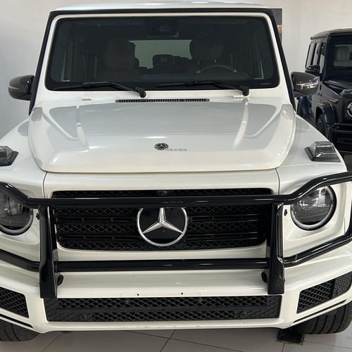 Foreign Used Mercerdes Benz Gwagon 2023 for Sale In Abuja