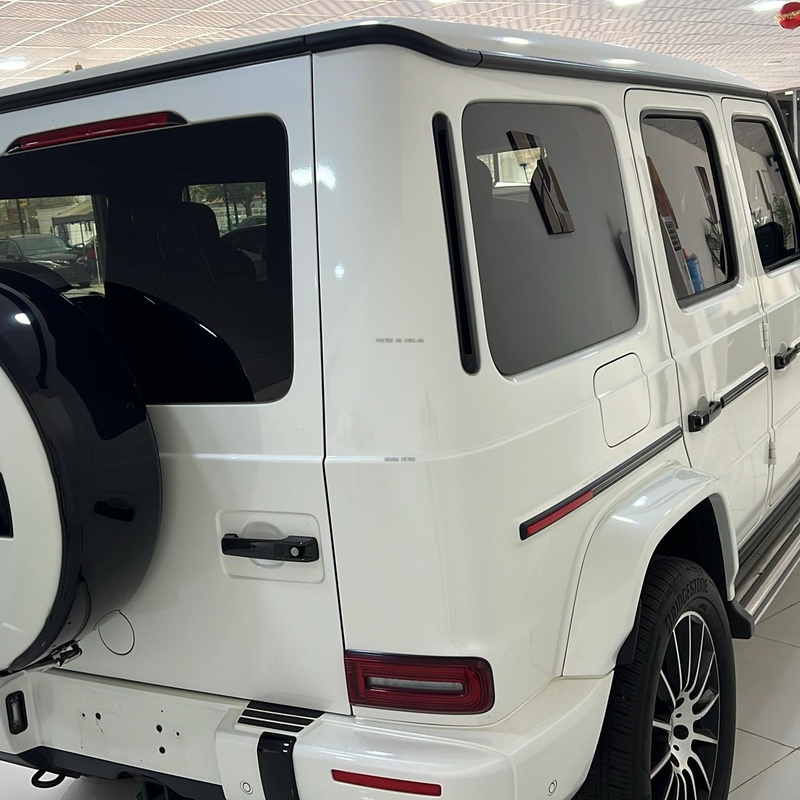 Foreign Used Mercerdes Benz Gwagon 2023 for Sale In Abuja image