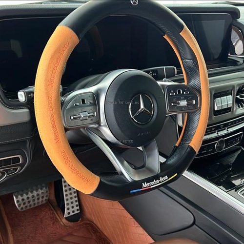 Foreign Used Mercerdes Benz Gwagon 2023 for Sale In Abuja
