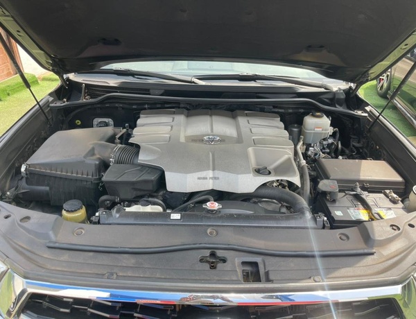 Toyota Landcruiser 2020 for Sale In Abuja