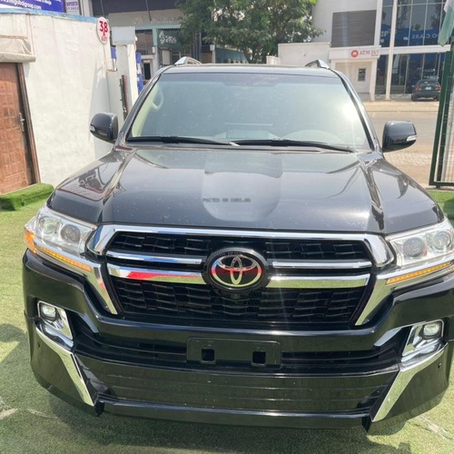 Toyota Landcruiser 2020 for Sale In Abuja