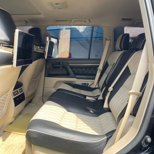 Toyota Landcruiser 2020 for Sale In Abuja