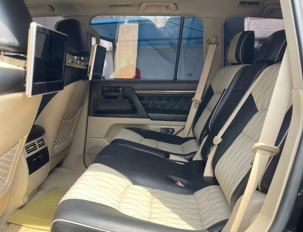 Toyota Landcruiser 2020 for Sale In Abuja