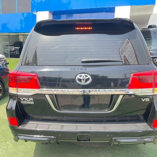 Toyota Landcruiser 2020 for Sale In Abuja