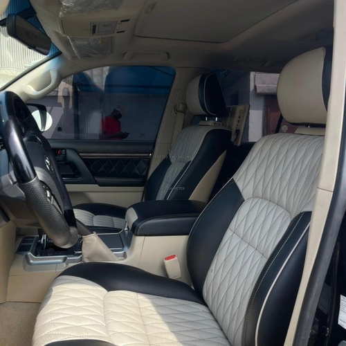 Toyota Landcruiser 2020 for Sale In Abuja